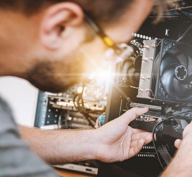 Contratos de Soporte